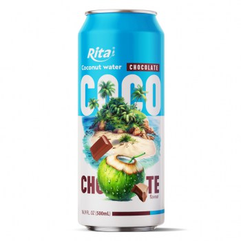 500ml can_Coco Choco_2